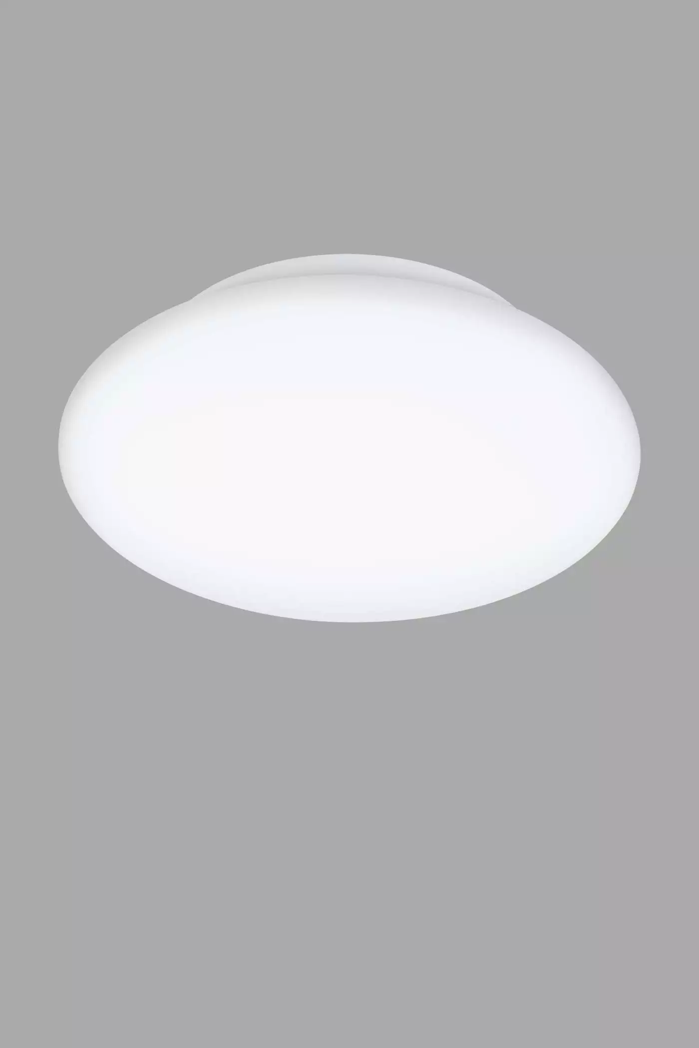   
                        Світильник стельовий EGLO (Австрія) 93452    
                         у стилі модерн.  
                        Тип джерела світла: вбудовані світлодіоди led.                         Форма: коло.                         Кольори плафонів і підвісок: білий.                         Матеріал: скло.                          фото 1