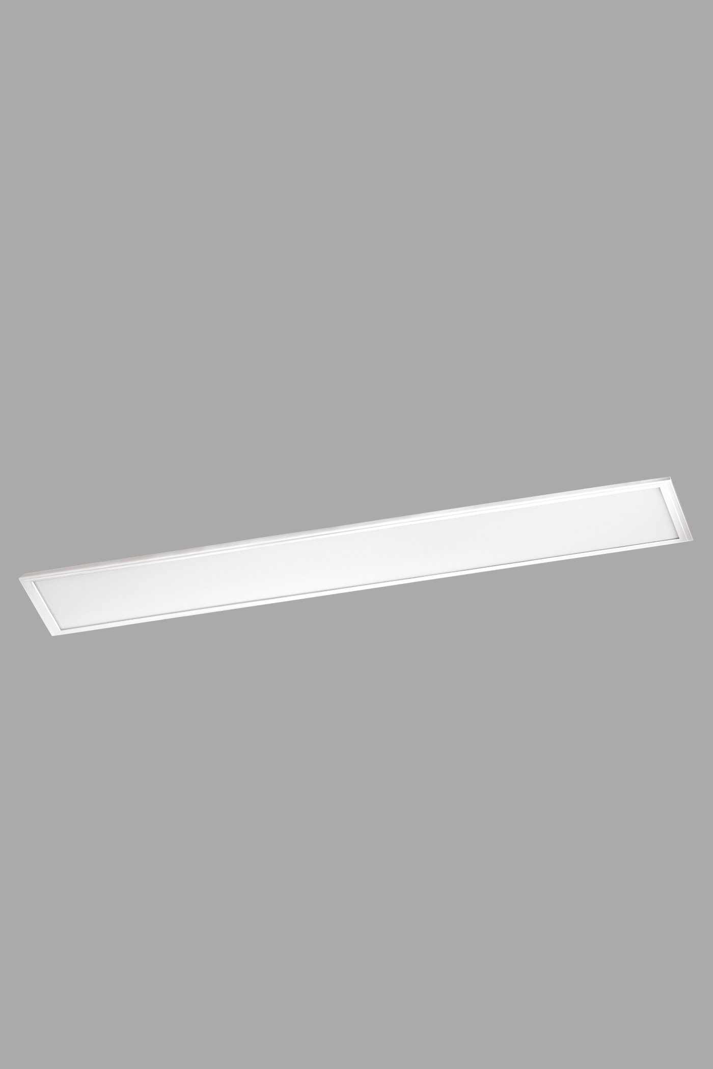   
                        Світильник стельовий EGLO (Австрія) 93458    
                         у стилі хай-тек.  
                        Тип джерела світла: вбудовані світлодіоди led.                         Форма: прямокутник.                         Кольори плафонів і підвісок: білий.                         Матеріал: пластик.                          фото 1