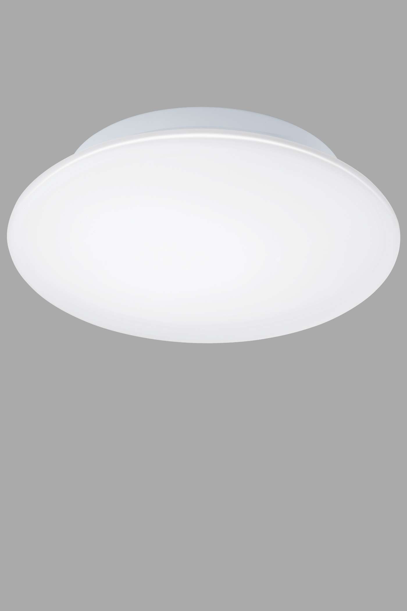   
                        Світильник стельовий EGLO (Австрія) 93462    
                         у стилі модерн.  
                        Тип джерела світла: вбудовані світлодіоди led.                         Форма: коло.                         Кольори плафонів і підвісок: білий.                         Матеріал: скло.                          фото 1
