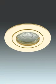   
                        Точковий світильник EGLO (Австрія) 93494    
                         у стилі хай-тек.  
                        Тип джерела світла: cвітлодіодні led, галогенні.                         Форма: коло.                                                                          фото 1