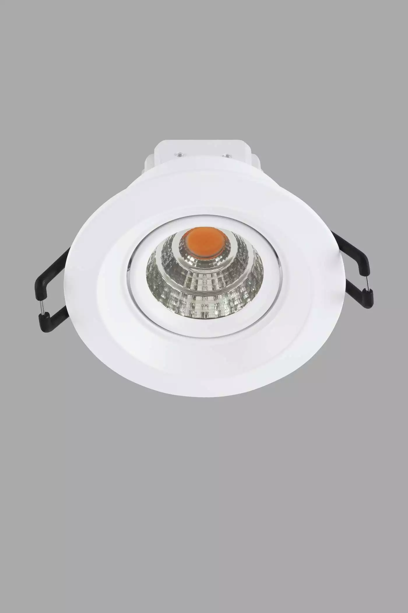   
                        Точковий світильник EGLO (Австрія) 93511    
                         у стилі хай-тек.  
                        Тип джерела світла: вбудовані світлодіоди led.                         Форма: коло.                                                                          фото 1