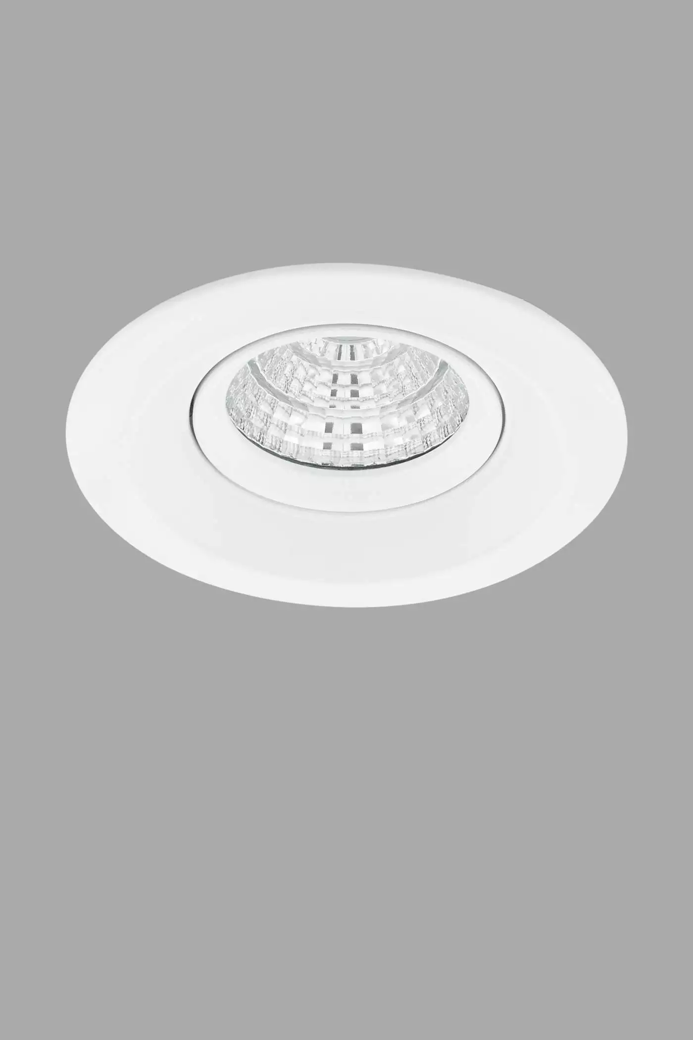  
                        Точковий світильник EGLO (Австрія) 93513    
                         у стилі хай-тек.  
                        Тип джерела світла: вбудовані світлодіоди led.                         Форма: коло.                                                                          фото 1