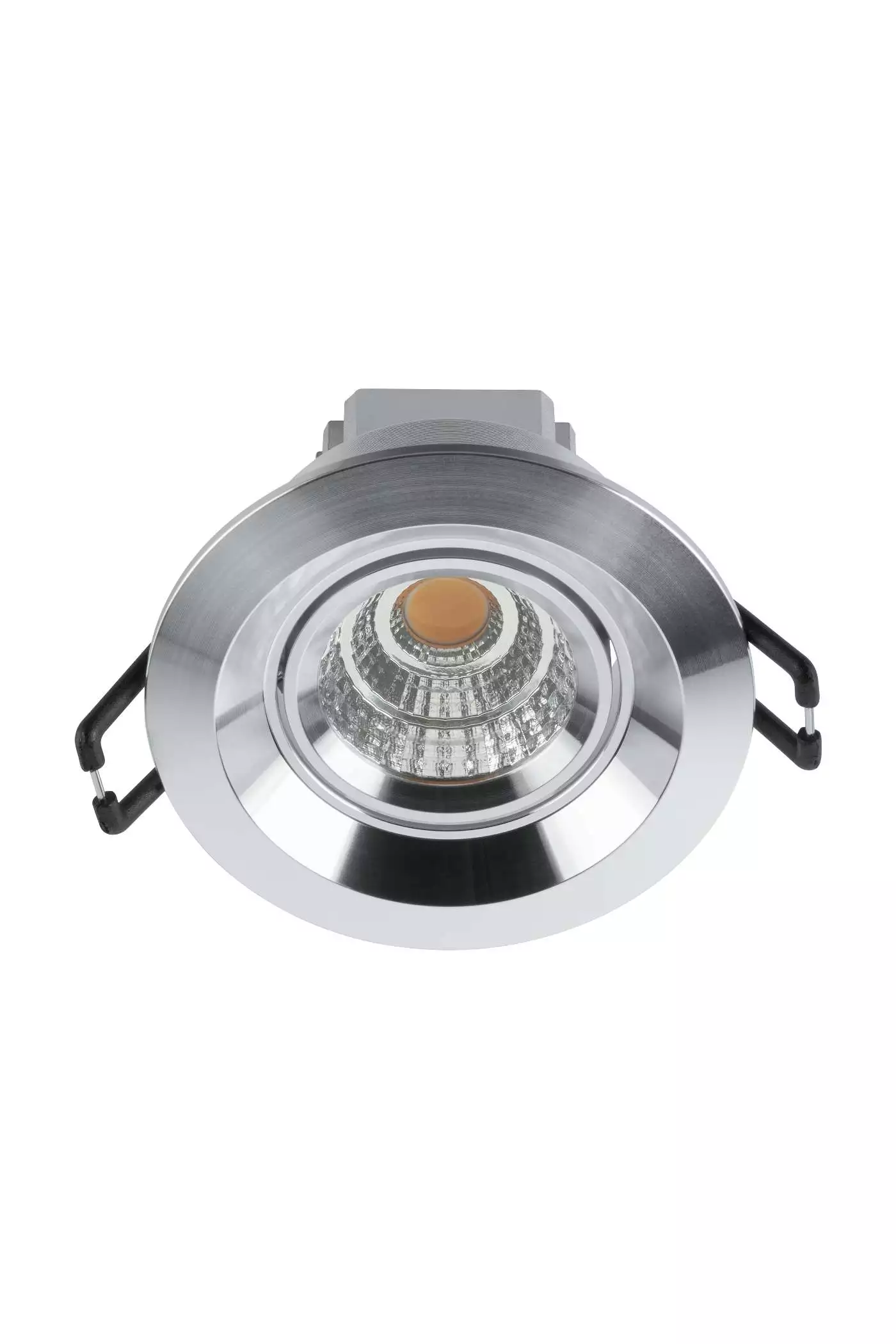   
                        Точковий світильник EGLO (Австрія) 93517    
                         у стилі хай-тек.  
                        Тип джерела світла: вбудовані світлодіоди led.                         Форма: коло.                                                                          фото 1