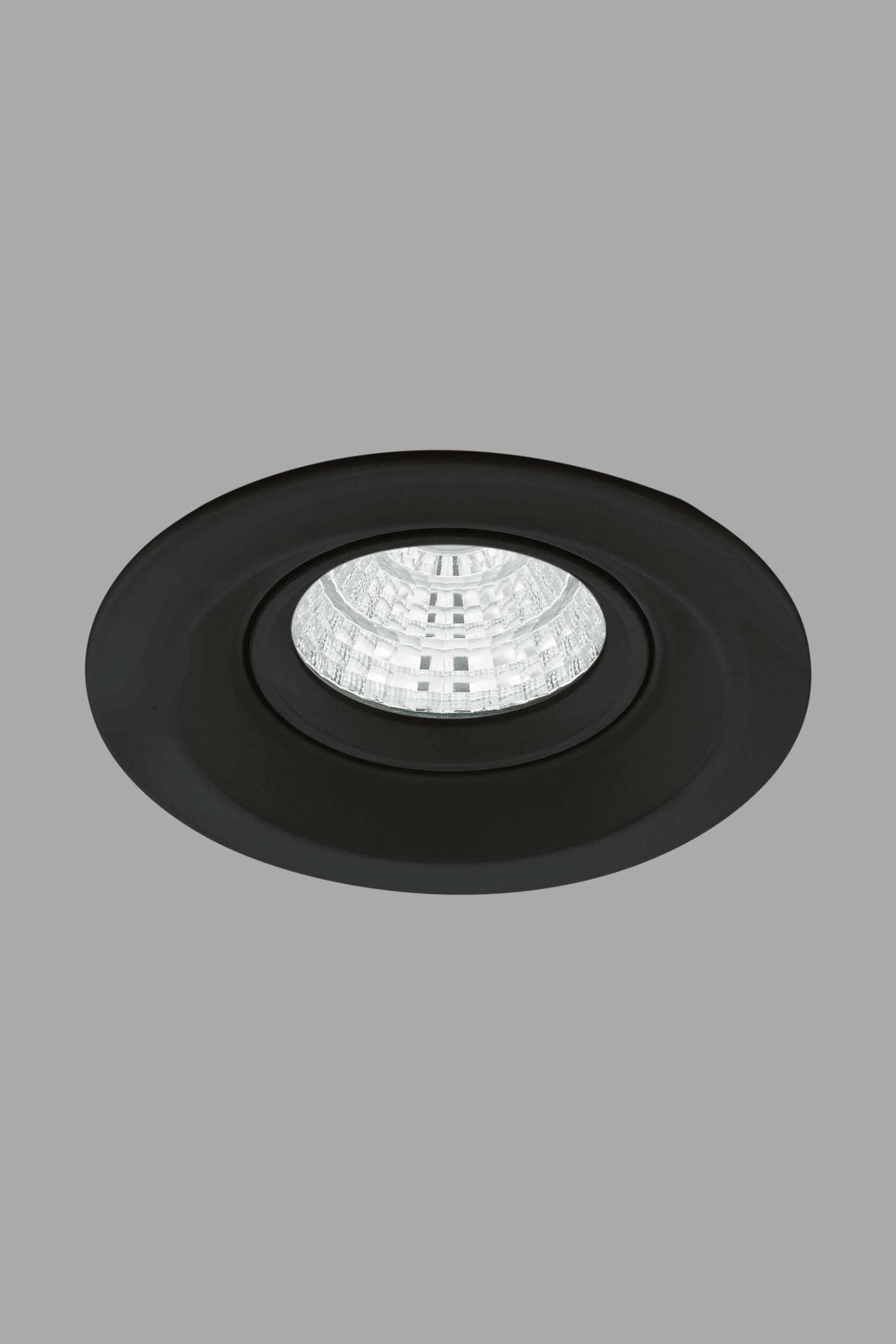   
                        Точковий світильник EGLO (Австрія) 93522    
                         у стилі хай-тек.  
                        Тип джерела світла: вбудовані світлодіоди led.                         Форма: коло.                                                                          фото 1