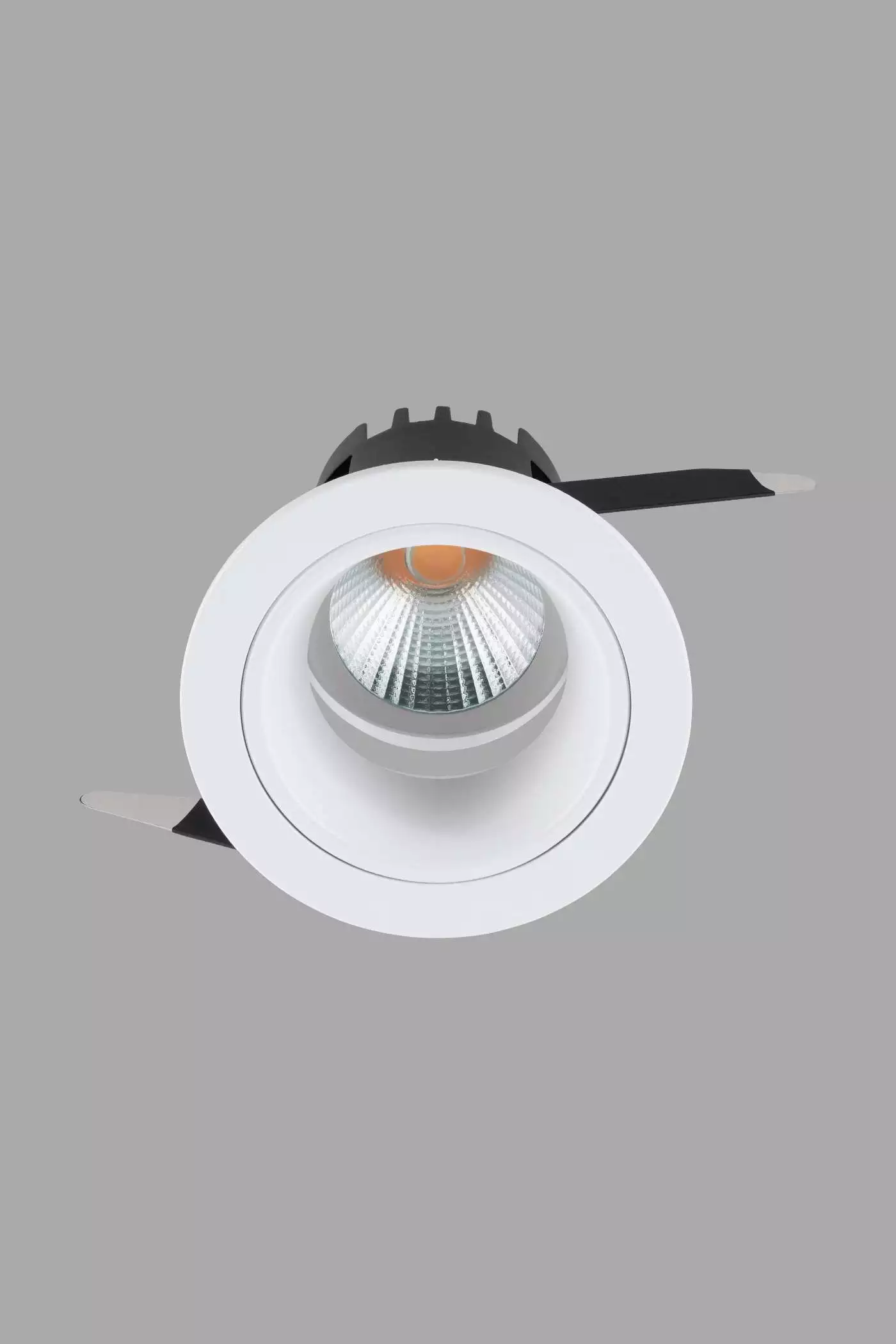   
                        
                        Точковий світильник EGLO (Австрія) 93544    
                         у стилі Хай-тек.  
                        Тип джерела світла: вбудований led-модуль, незмінний.                         Форма: Коло.                                                                          фото 1