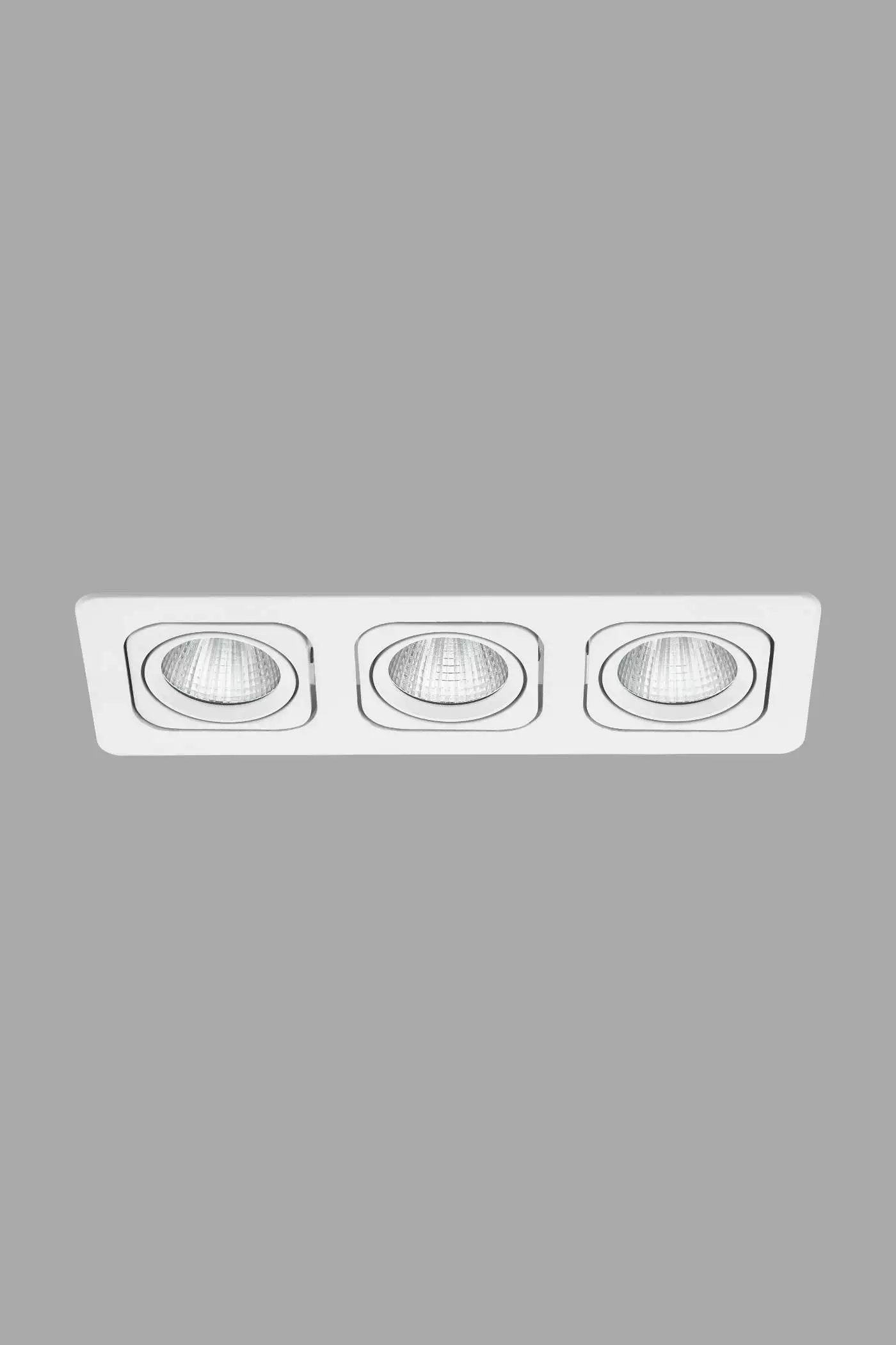   
                        Точечный светильник EGLO  (Австрия) 93608    
                         в стиле хай-тек.  
                        Тип источника света: встроенные светодиоды led.                         Форма: прямоугольник.                                                                          фото 1