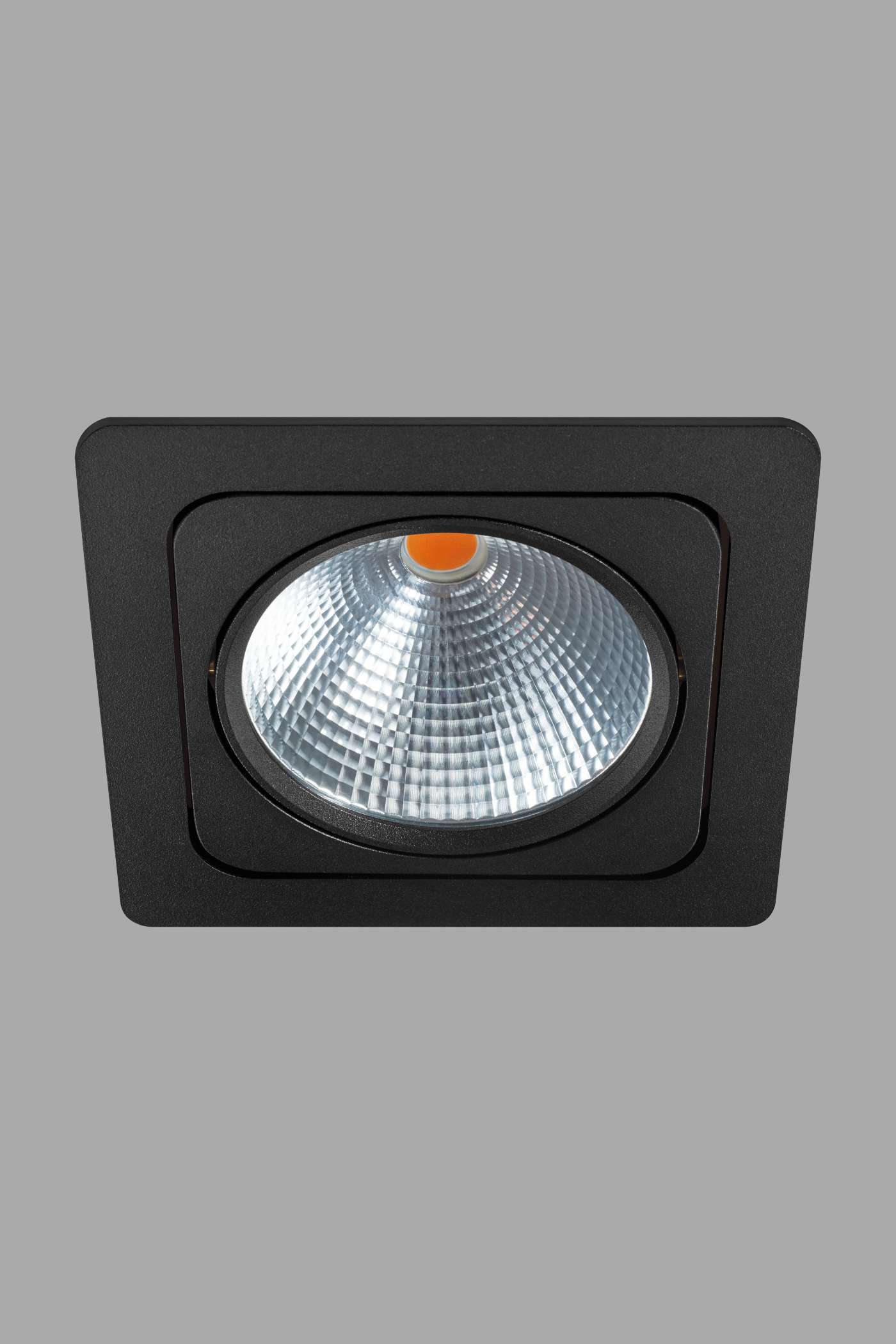   
                        Точковий світильник EGLO (Австрія) 93622    
                         у стилі хай-тек.  
                        Тип джерела світла: вбудовані світлодіоди led.                         Форма: квадрат.                                                                          фото 1
