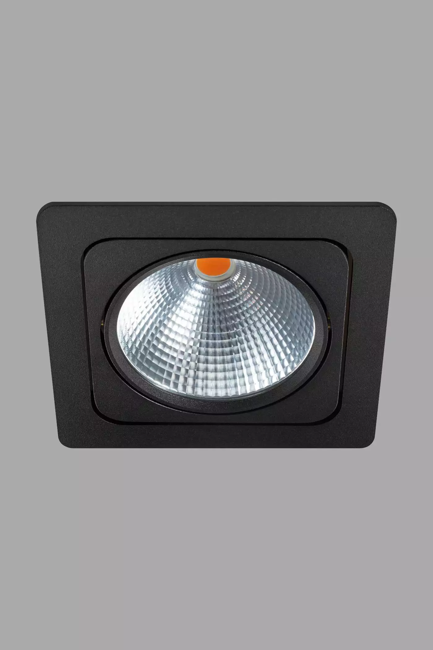   
                        
                        Точечный светильник EGLO (Австрия) 93622    
                         в стиле Хай-тек.  
                        Тип источника света: встроенный led-модуль, несъемный.                         Форма: Квадрат.                                                                          фото 1