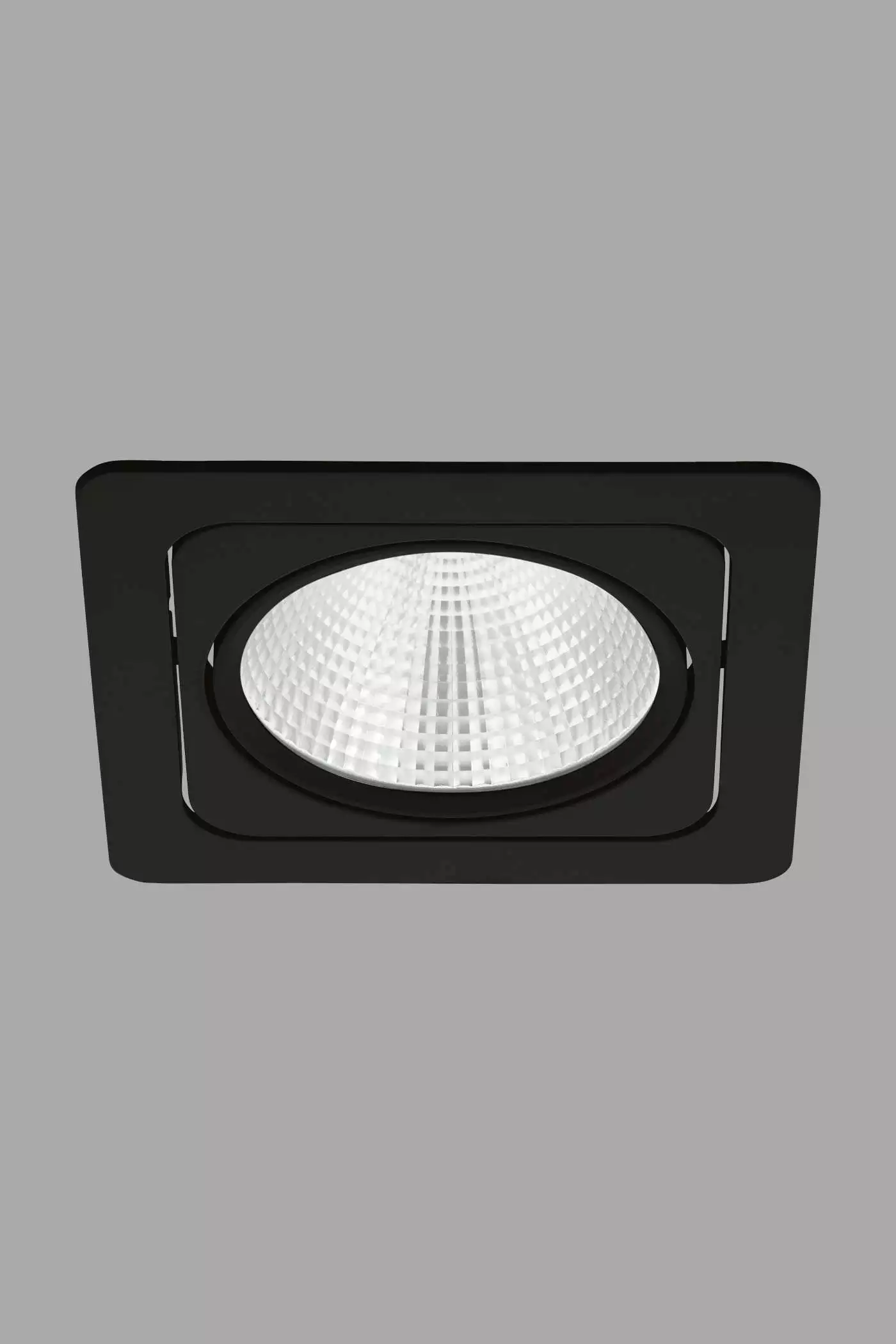   
                        Точковий світильник EGLO (Австрія) 93623    
                         у стилі хай-тек.  
                        Тип джерела світла: вбудовані світлодіоди led.                         Форма: квадрат.                                                                          фото 1