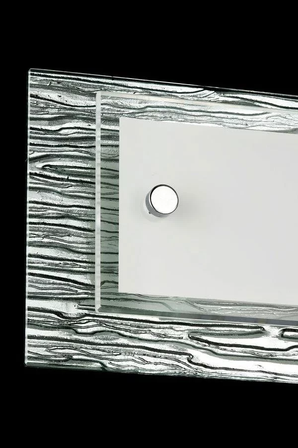   
                        
                        Світильник настінний MAYTONI (Німеччина) 93684    
                         у стилі Модерн.  
                        Тип джерела світла: вбудований led-модуль, незмінний.                                                 Кольори плафонів і підвісок: Білий, Прозорий.                         Матеріал: Скло.                          фото 7