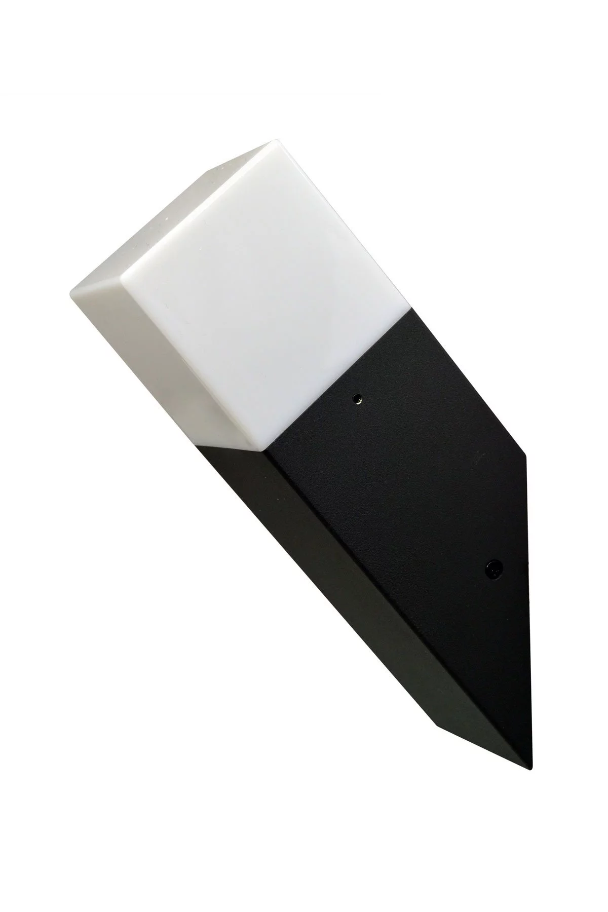   
                        Світильник вуличний POLUX (Польща) 93718    
                         у стилі Модерн.  
                        Тип джерела світла: cвітлодіодні led, енергозберігаючі, розжарювання.                                                 Кольори плафонів і підвісок: Сірий, Бежевий.                         Матеріал: Пластик.                          фото 1