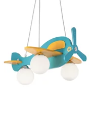 Люстра IDEAL LUX 93763