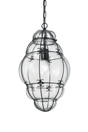Люстра IDEAL LUX 93776