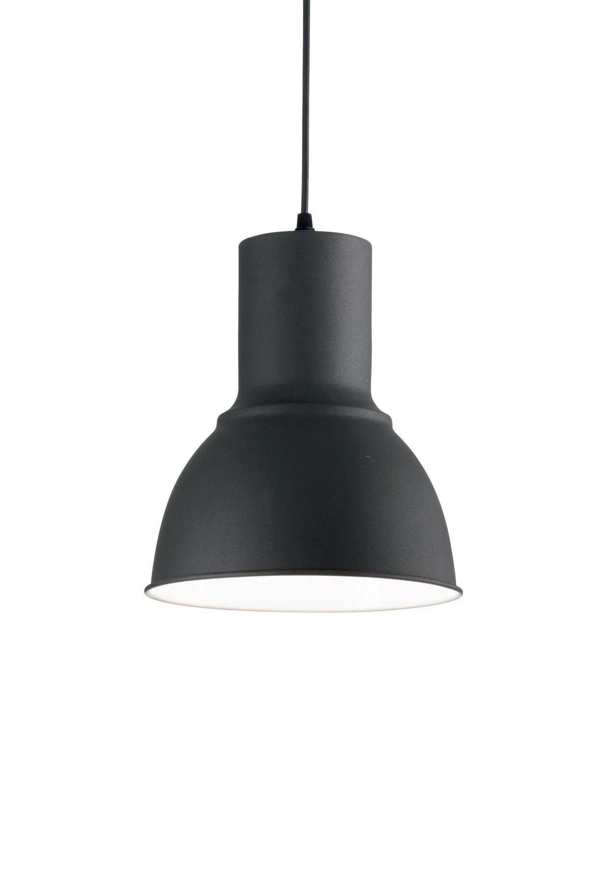  
                        
                        Люстра IDEAL LUX (Італія) 93796    
                         У стилі Модерн, Скандинавський.  
                        Тип джерела світла: світлодіодна лампа, змінна.                         Форма: Коло.                         Кольори плафонів і підвісок: Чорний.                         Матеріал: Метал.                          фото 1