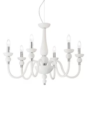 Люстра IDEAL LUX 93817