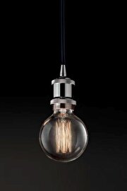   
                        Люстра IDEAL LUX (Італія) 93829    
                         у стилі хай-тек.  
                        Тип джерела світла: cвітлодіодні led, енергозберігаючі, розжарювання.                         Форма: коло.                                                                          фото 1
