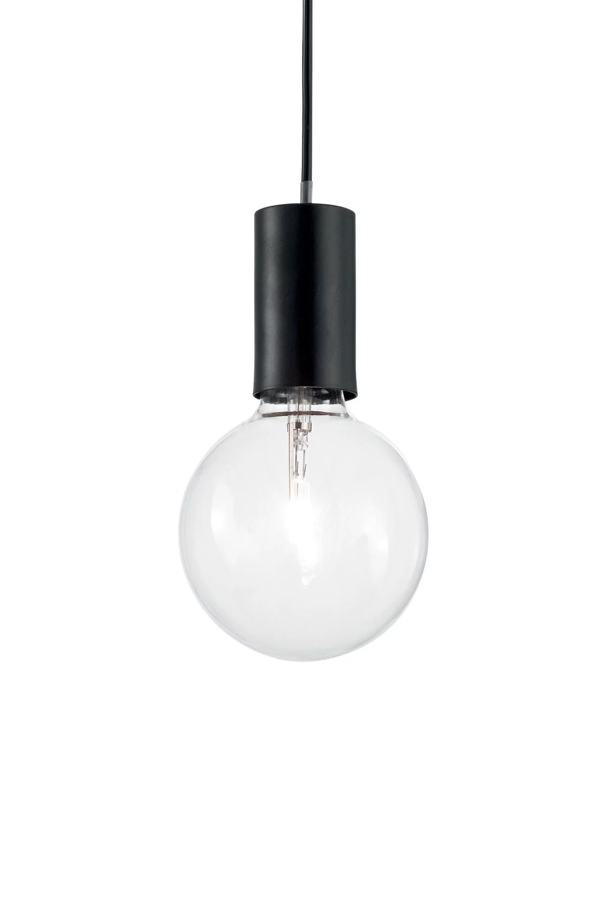   
                        
                        Люстра IDEAL LUX (Італія) 93843    
                         у стилі Хай-тек.  
                        Тип джерела світла: світлодіодна лампа, змінна.                         Форма: Коло.                                                                          фото 1