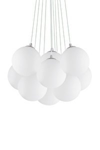 Люстра IDEAL LUX 93857