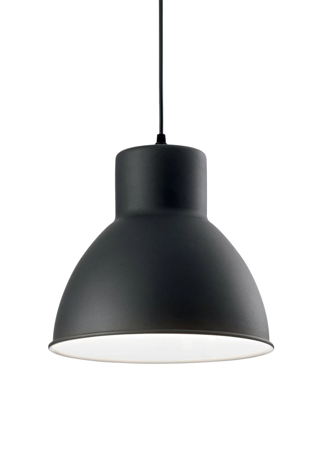   
                        
                        Люстра IDEAL LUX (Італія) 93863    
                         У стилі Скандинавський.  
                        Тип джерела світла: світлодіодна лампа, змінна.                         Форма: Коло.                         Кольори плафонів і підвісок: Чорний.                         Матеріал: Метал.                          фото 1
