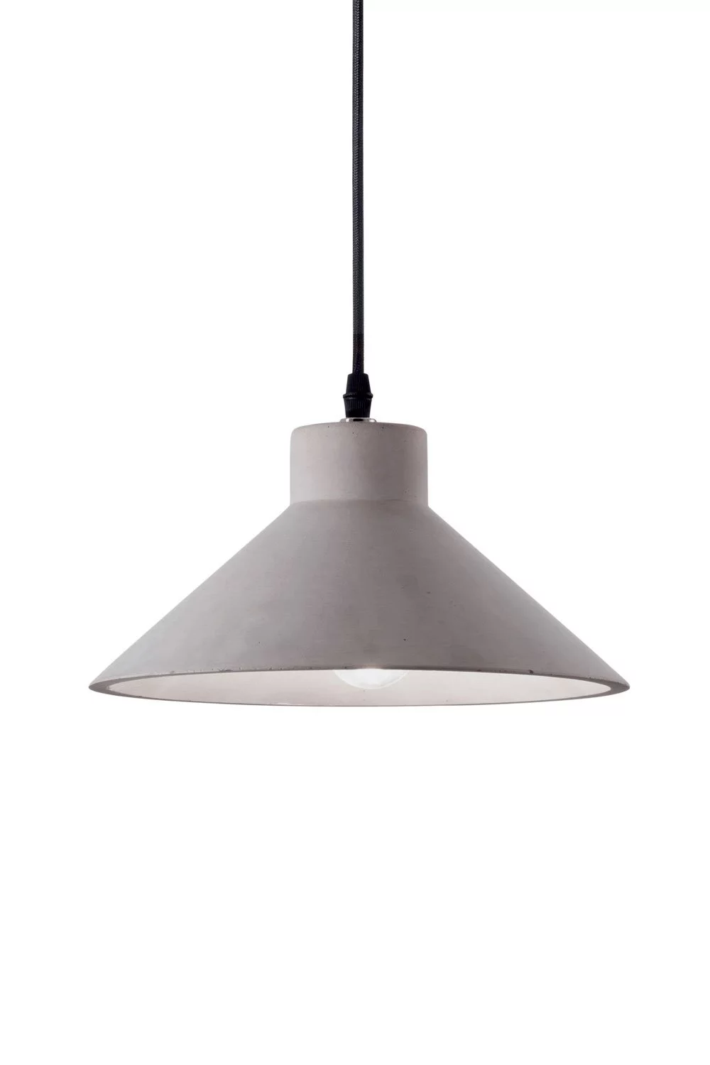   
                        
                        Люстра IDEAL LUX (Італія) 93884    
                         У стилі Лофт.  
                        Тип джерела світла: світлодіодна лампа, змінна.                         Форма: Коло.                         Кольори плафонів і підвісок: Сірий.                         Матеріал: Гіпс.                          фото 1