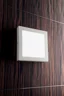   
                        
                        Світильник настінний IDEAL LUX (Італія) 94025    
                         у стилі Модерн.  
                        Тип джерела світла: вбудований led-модуль, незмінний.                                                 Кольори плафонів і підвісок: Білий.                         Матеріал: Пластик.                          фото 2
