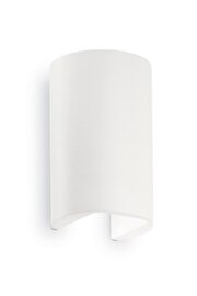   
                        Світильник вуличний IDEAL LUX (Італія) 94049    
                         у стилі хай-тек.  
                        Тип джерела світла: вбудовані світлодіоди led.                                                 Кольори плафонів і підвісок: білий, прозорий.                         Матеріал: алюміній, скло.                          фото 1