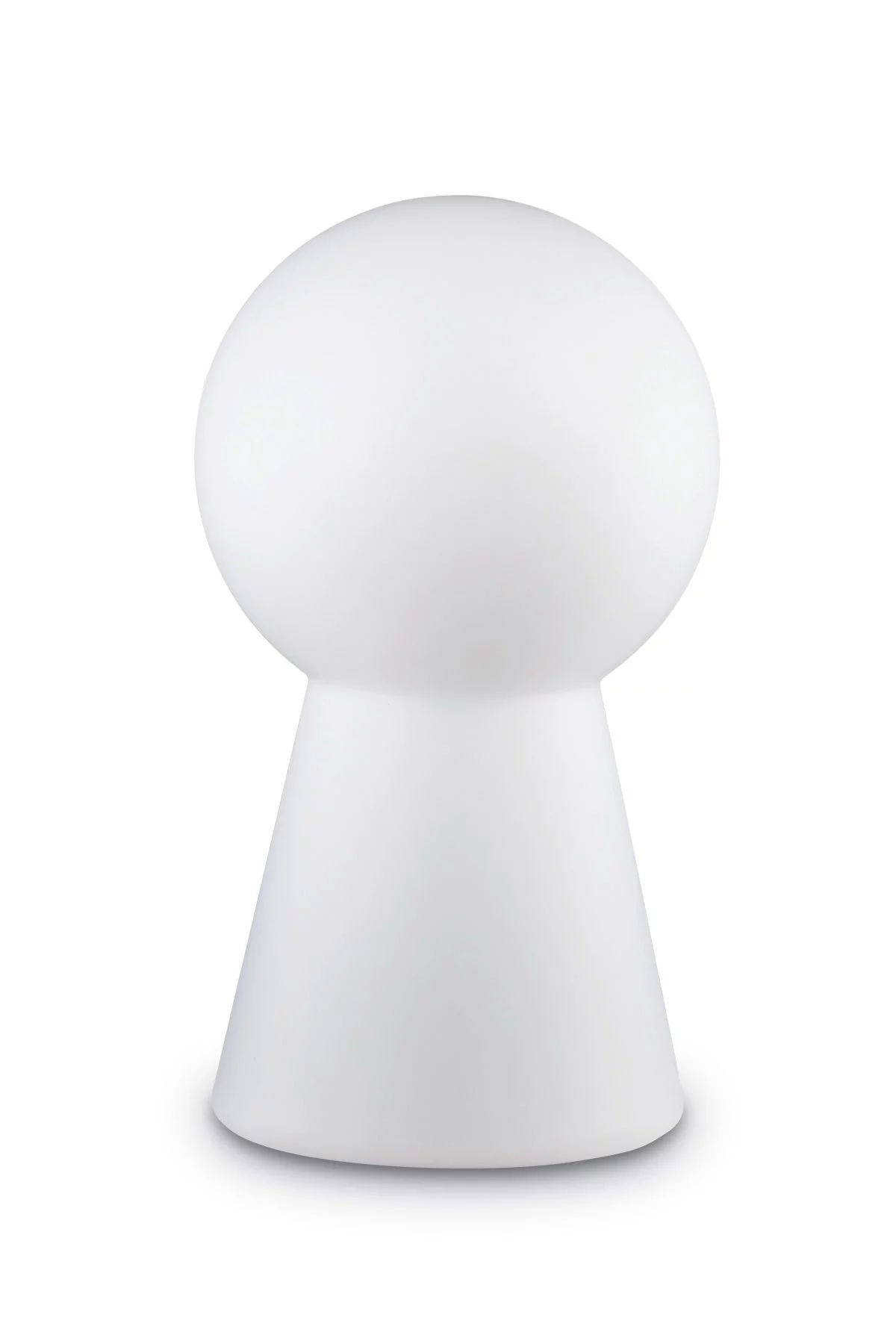   
                        
                        Світильник вуличний IDEAL LUX (Італія) 94071    
                         у стилі Модерн.  
                        Тип джерела світла: світлодіодна лампа, змінна.                                                 Кольори плафонів і підвісок: Білий.                         Матеріал: Пластик.                          фото 1