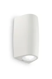   
                        
                        Світильник вуличний IDEAL LUX (Італія) 94129    
                         у стилі Модерн.  
                        Тип джерела світла: світлодіодна лампа, змінна.                                                 Кольори плафонів і підвісок: Прозорий, Білий.                         Матеріал: Акрил.                          фото 1