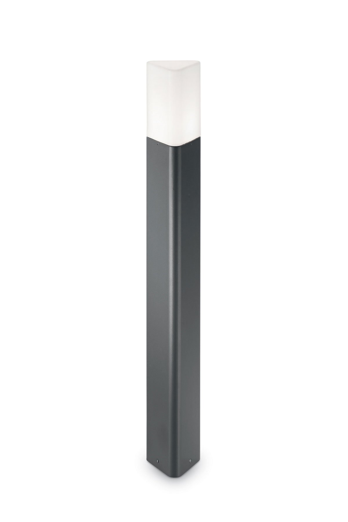   
                        Світильник вуличний IDEAL LUX (Італія) 94144    
                         у стилі хай-тек.  
                        Тип джерела світла: cвітлодіодні led, енергозберігаючі, розжарювання.                                                 Кольори плафонів і підвісок: білий.                         Матеріал: пластик.                          фото 1