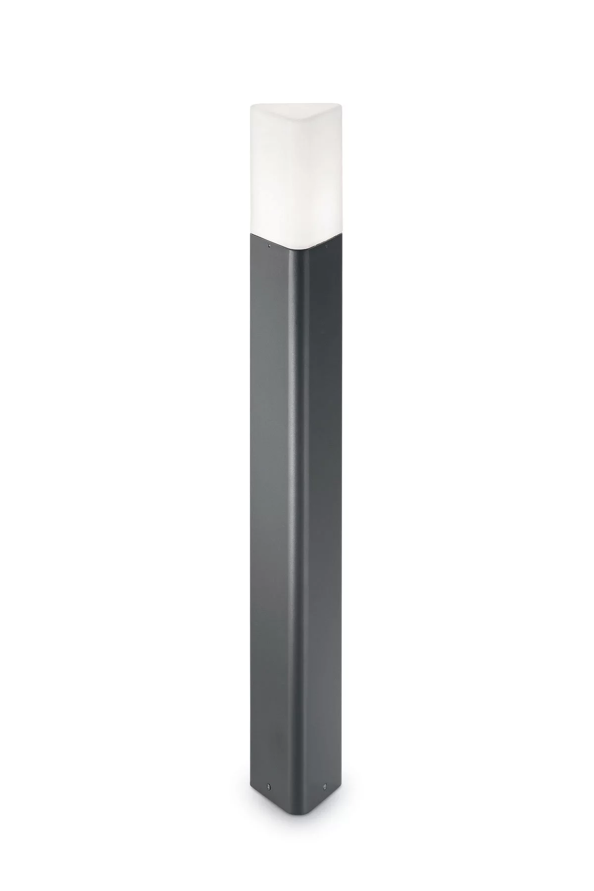   
                        
                        Светильник уличный IDEAL LUX (Италия) 94144    
                         в стиле Хай-тек.  
                        Тип источника света: светодиодная лампа, сменная.                                                 Цвета плафонов и подвесок: Белый.                         Материал: Пластик.                          фото 1