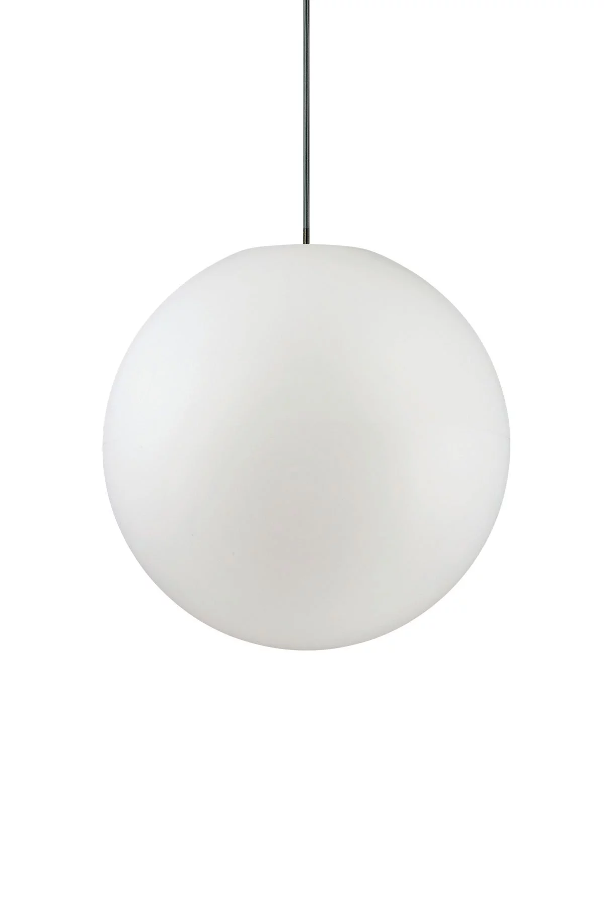   
                        
                        Світильник вуличний IDEAL LUX (Італія) 94154    
                         у стилі Модерн.  
                        Тип джерела світла: світлодіодна лампа, змінна.                                                 Кольори плафонів і підвісок: Білий.                         Матеріал: Пластик.                          фото 1