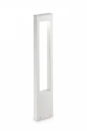   
                        Светильник уличный IDEAL LUX  (Италия) 94201    
                         в стиле модерн.  
                        Тип источника света: светодиодные led, галогенные.                                                 Цвета плафонов и подвесок: прозрачный.                         Материал: стекло.                          фото 1