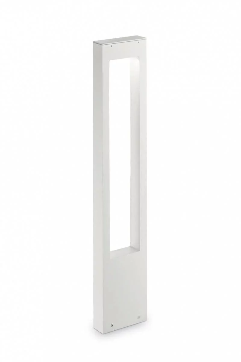   
                        Светильник уличный IDEAL LUX  (Италия) 94201    
                         в стиле модерн.  
                        Тип источника света: светодиодные led, галогенные.                                                 Цвета плафонов и подвесок: прозрачный.                         Материал: стекло.                          фото 1