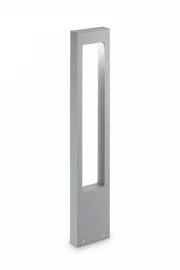   
                        Світильник вуличний IDEAL LUX (Італія) 94202    
                         у стилі модерн.  
                        Тип джерела світла: cвітлодіодні led, галогенні.                                                 Кольори плафонів і підвісок: прозорий.                         Матеріал: скло.                          фото 1