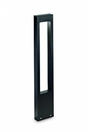   
                        Світильник вуличний IDEAL LUX (Італія) 94203    
                         у стилі модерн.  
                        Тип джерела світла: cвітлодіодні led, галогенні.                                                 Кольори плафонів і підвісок: прозорий.                         Матеріал: скло.                          фото 1