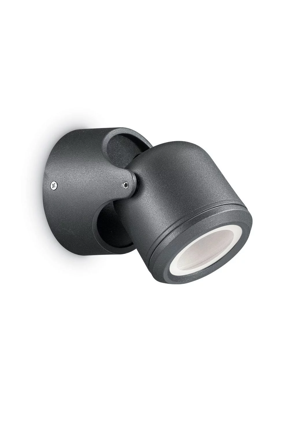   
                        Світильник вуличний IDEAL LUX (Італія) 94206    
                         у стилі Хай-тек.  
                        Тип джерела світла: cвітлодіодні led, галогенні.                                                 Кольори плафонів і підвісок: Прозорий.                         Матеріал: Скло.                          фото 1
