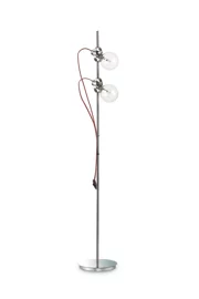   
                        
                        Торшер IDEAL LUX (Італія) 94229    
                         у стилі Хай-тек.  
                        Тип джерела світла: світлодіодна лампа, змінна.                                                                                                  фото 1