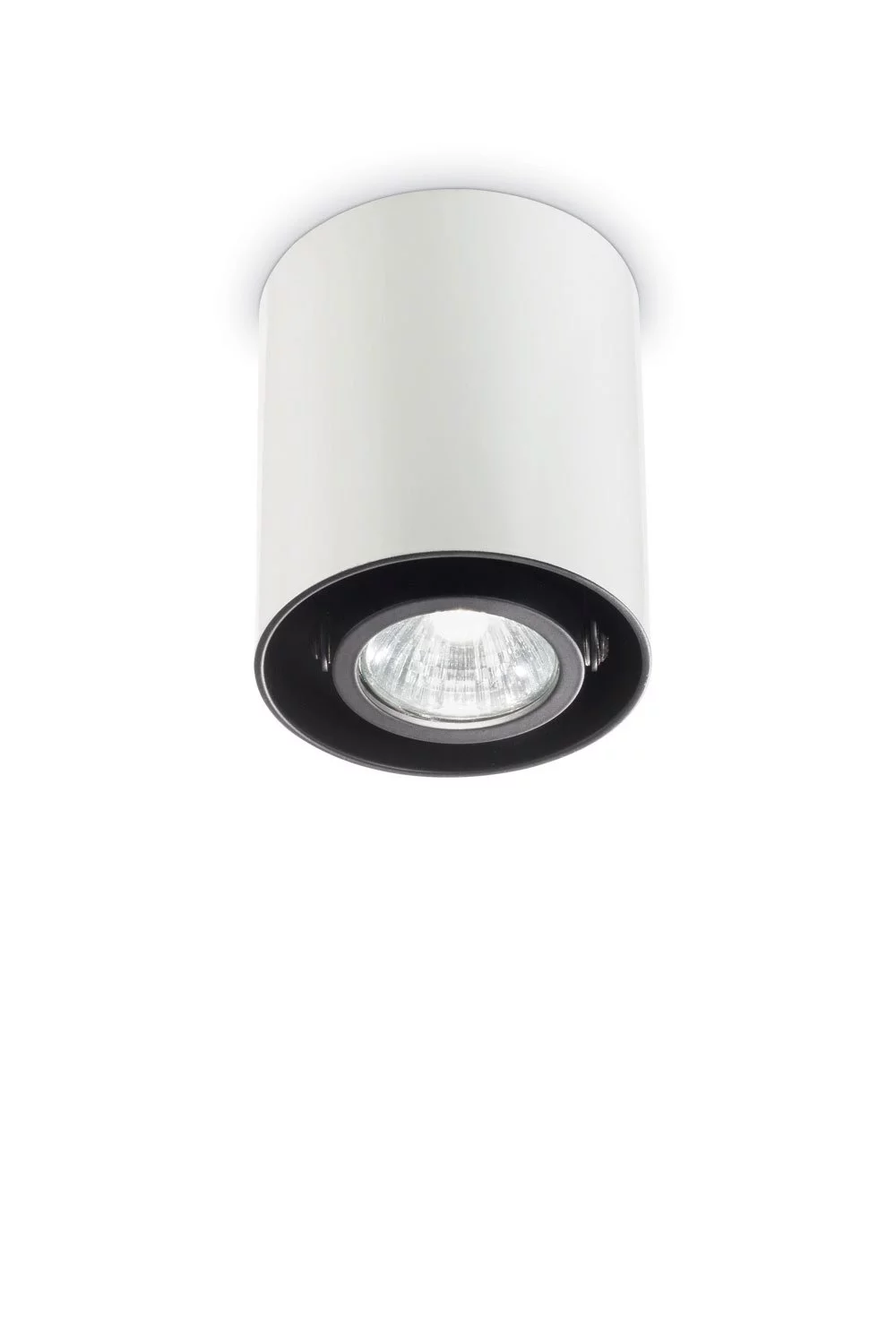   
                        
                        Точечный светильник IDEAL LUX (Италия) 94267    
                         в стиле Модерн.  
                        Тип источника света: светодиодная лампа, сменная.                         Форма: Цилиндр.                                                                          фото 1