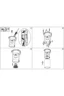   
                        
                        Точечный светильник IDEAL LUX (Италия) 94267    
                         в стиле Модерн.  
                        Тип источника света: светодиодная лампа, сменная.                         Форма: Цилиндр.                                                                          фото 2