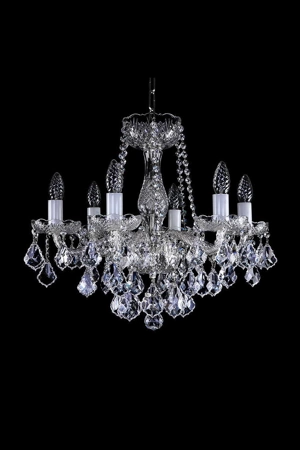 Кришталева люстра ARTGLASS 94593