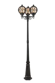   
                        
                        Світильник вуличний MAYTONI (Німеччина) 95205    
                         у стилі Класика.  
                        Тип джерела світла: світлодіодна лампа, змінна.                                                 Кольори плафонів і підвісок: Бежевий.                         Матеріал: Скло.                          фото 1