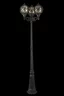   
                        
                        Світильник вуличний MAYTONI (Німеччина) 95205    
                         у стилі Класика.  
                        Тип джерела світла: світлодіодна лампа, змінна.                                                 Кольори плафонів і підвісок: Бежевий.                         Матеріал: Скло.                          фото 2