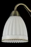   
                        
                        Люстра FREYA (Германия) 95675    
                         в стиле Классика.  
                        Тип источника света: светодиодная лампа, сменная.                         Форма: Круг.                         Цвета плафонов и подвесок: Белый.                         Материал: Стекло.                          фото 3