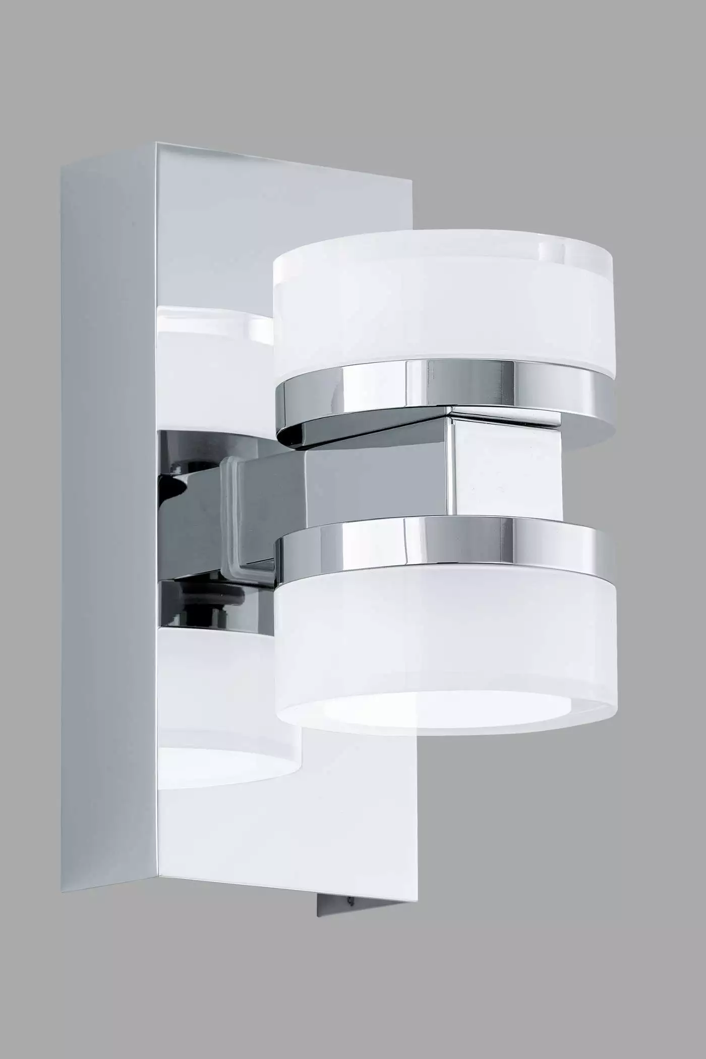   
                        
                        Світильник для ванної EGLO (Австрія) 95983    
                         у стилі Модерн.  
                        Тип джерела світла: вбудований led-модуль, незмінний.                                                 Кольори плафонів і підвісок: Прозорий.                         Матеріал: Пластик.                          фото 1