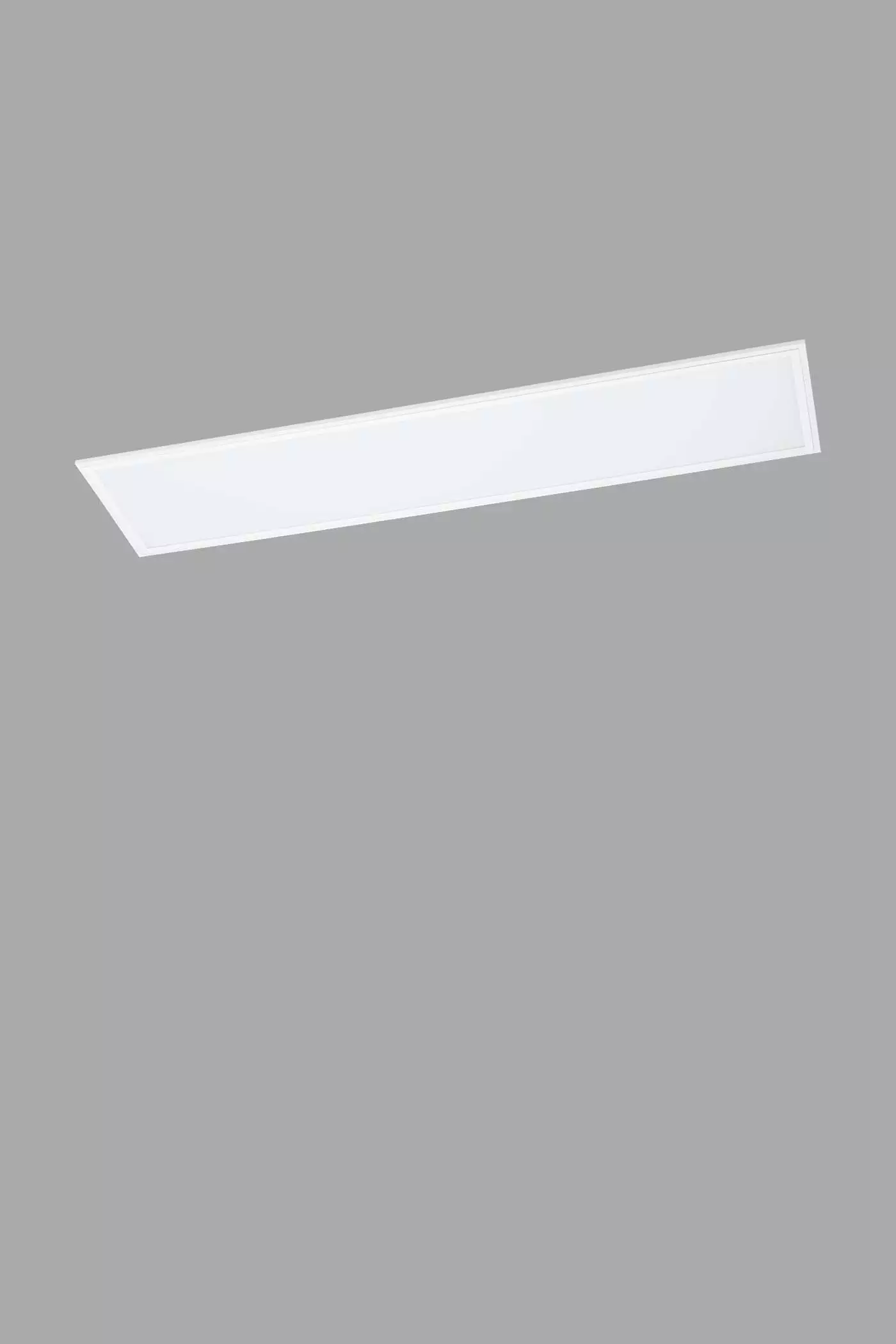   
                        Светильник потолочный EGLO  (Австрия) 96039    
                         в стиле Модерн.  
                        Тип источника света: встроенный led-модуль, несъемный.                         Форма: Прямоугольник.                         Цвета плафонов и подвесок: Белый.                         Материал: Пластик.                          фото 1