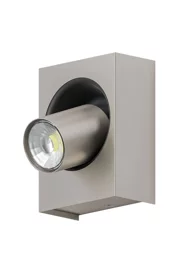   
                        
                        Точечный светильник EGLO (Австрия) 96091    
                         в стиле Хай-тек.  
                        Тип источника света: светодиодная лампа, сменная.                         Форма: Квадрат.                         Цвета плафонов и подвесок: Черный.                         Материал: Сталь.                          фото 1