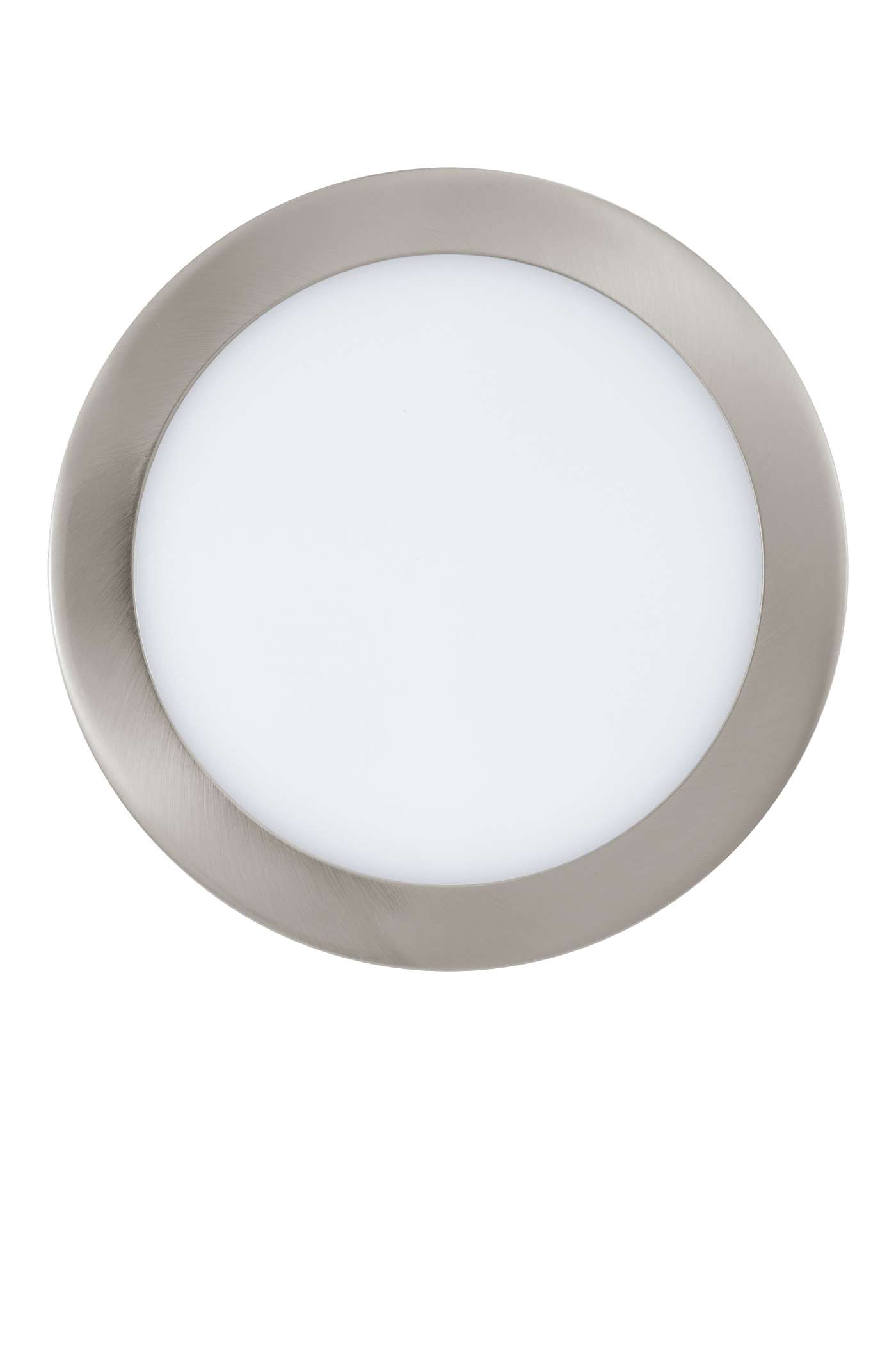   
                        Точковий світильник EGLO (Австрія) 96101    
                         у стилі модерн.  
                        Тип джерела світла: вбудовані світлодіоди led.                         Форма: коло.                         Кольори плафонів і підвісок: білий.                         Матеріал: пластик.                          фото 1