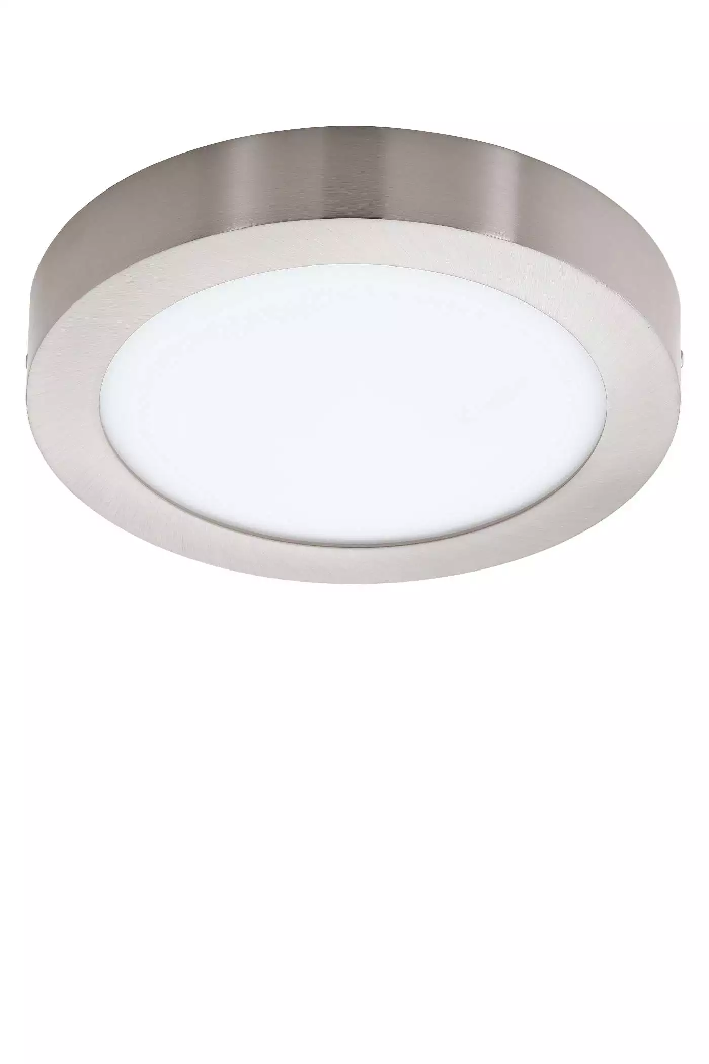   
                        Точечный светильник EGLO  (Австрия) 96102    
                         в стиле модерн.  
                        Тип источника света: встроенные светодиоды led.                         Форма: круг.                         Цвета плафонов и подвесок: белый.                         Материал: пластик.                          фото 1