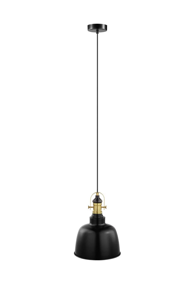   
                        Люстра EGLO  (Австрия) 96391    
                         в стиле Лофт.  
                        Тип источника света: светодиодная лампа, сменная.                         Форма: Круг.                         Цвета плафонов и подвесок: Черный.                         Материал: Сталь.                          фото 2