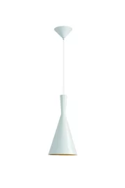   
                        
                        Люстра KANLUX (Польща) 96487    
                         у стилі Лофт, Скандинавський.  
                        Тип джерела світла: світлодіодна лампа, змінна.                         Форма: Коло.                         Кольори плафонів і підвісок: Білий, Золото.                         Матеріал: Алюміній.                          фото 1